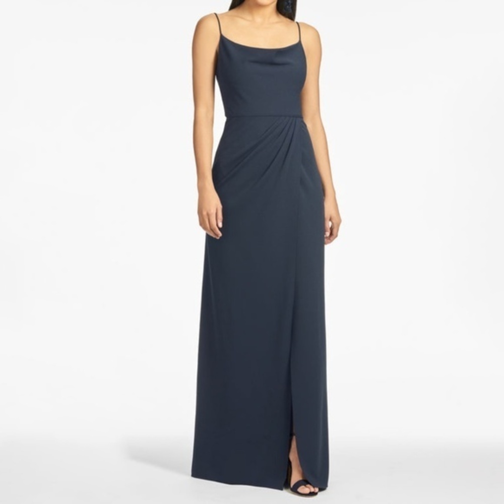 Sachin & Babi - Paulina‎ Gown